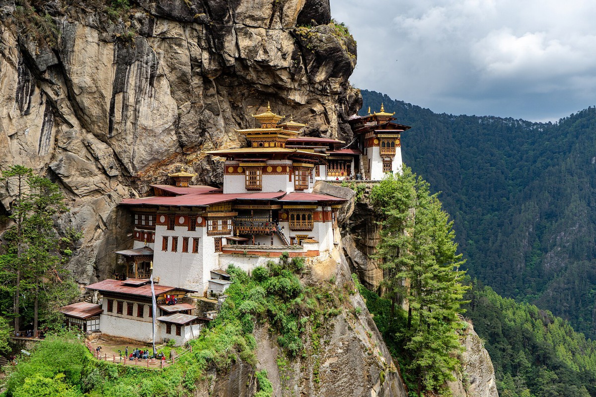 Bhutan Tour