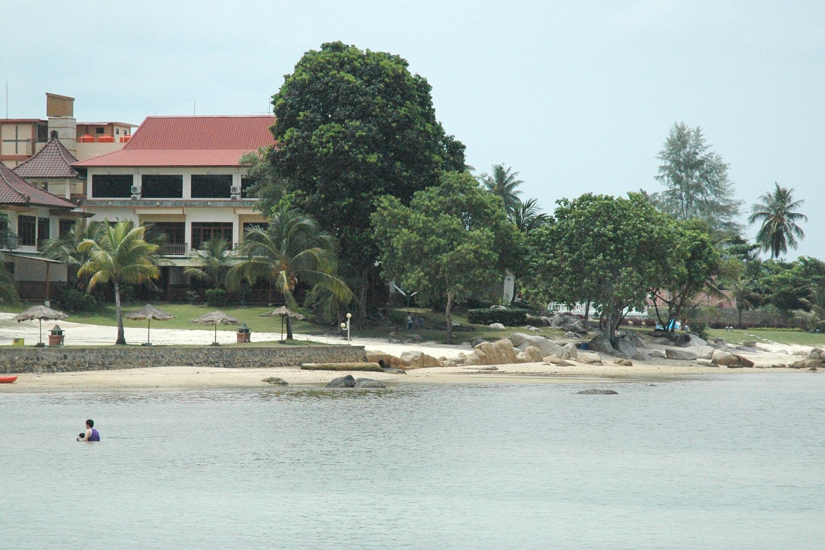 Bintan Tour