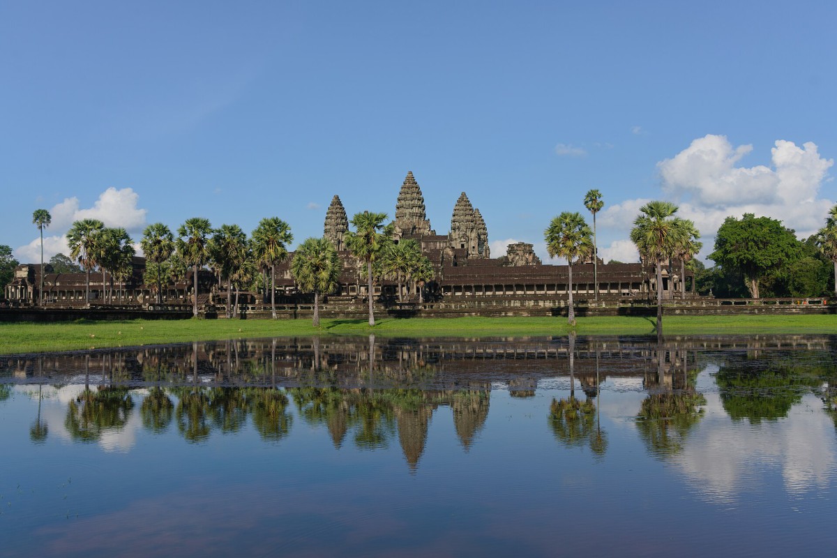 Cambodia Tour