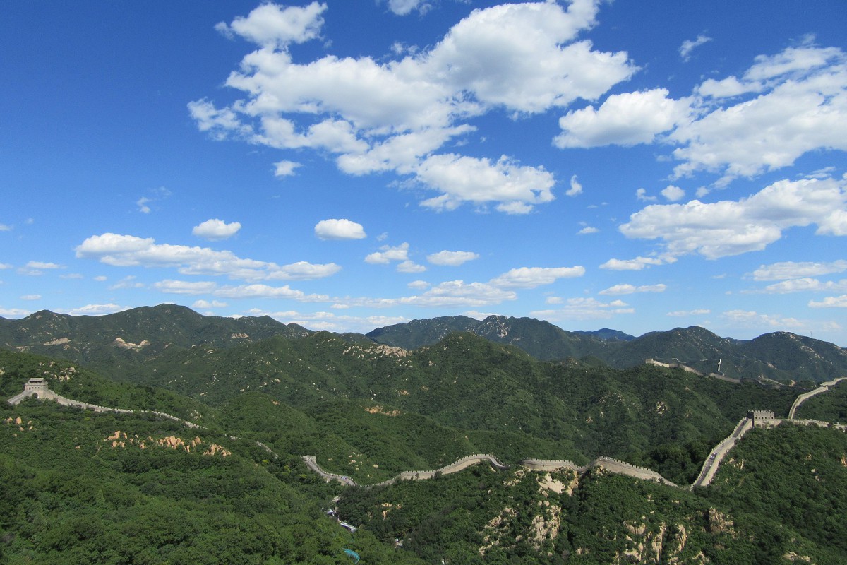 China Tour
