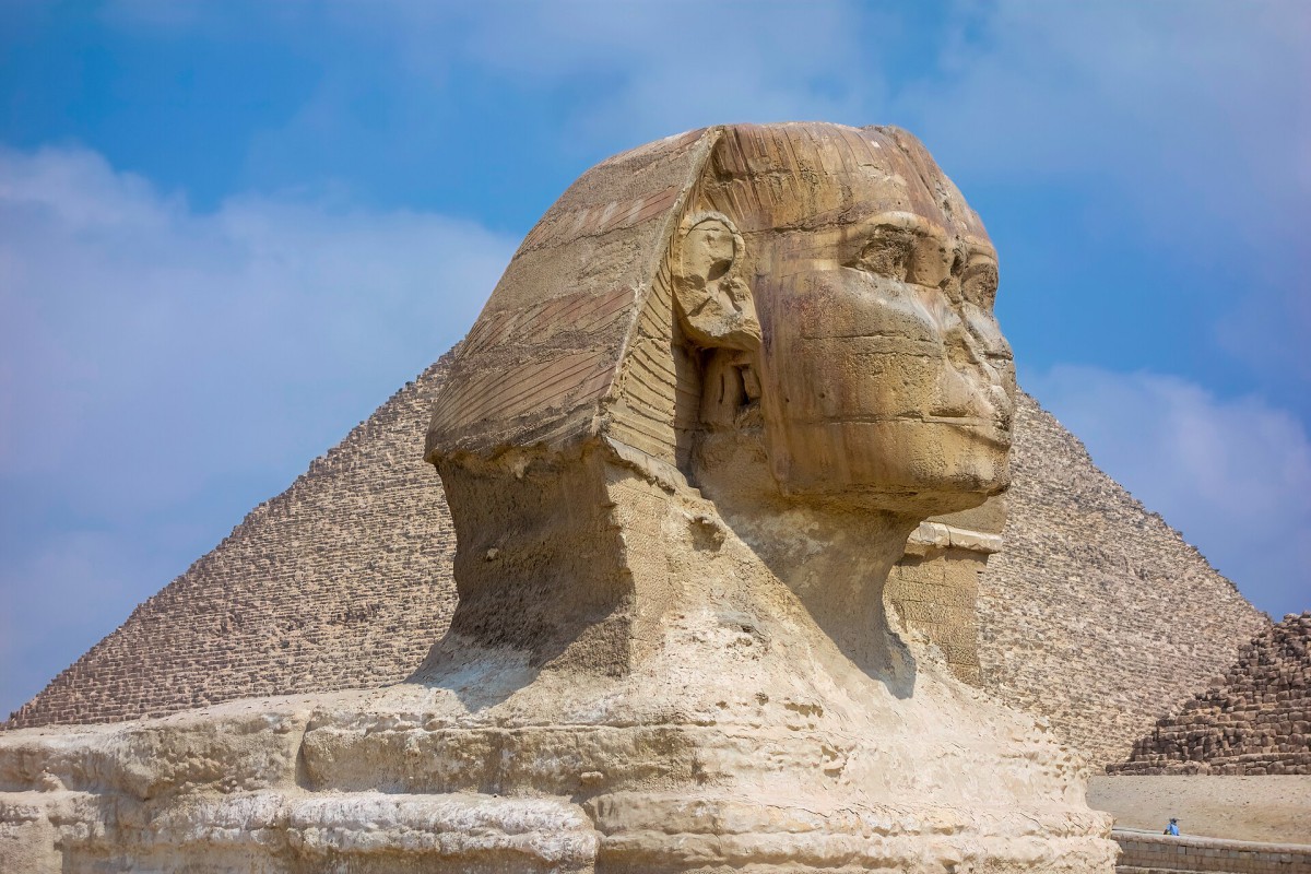 Egypt Tour