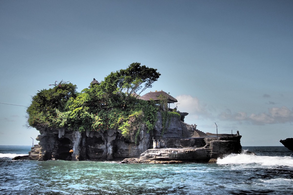 Indonesia Tour