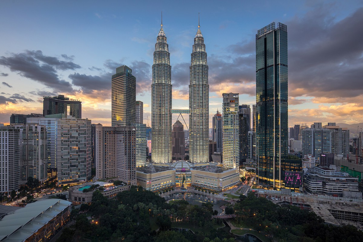 Malaysia Tour