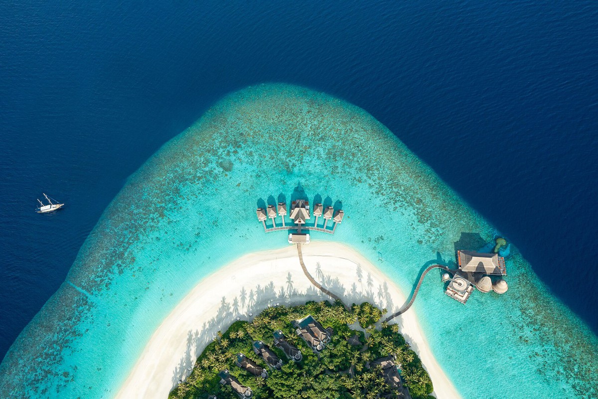 Maldives Tour