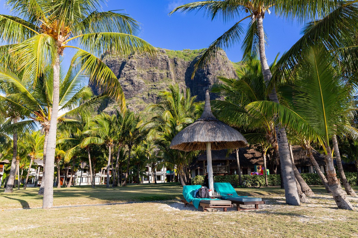 Mauritius Tour
