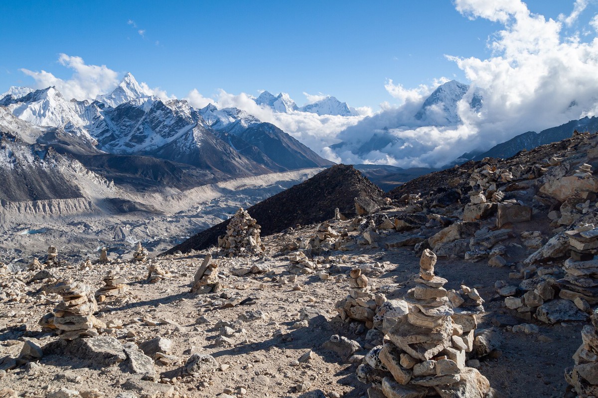 Nepal Tour