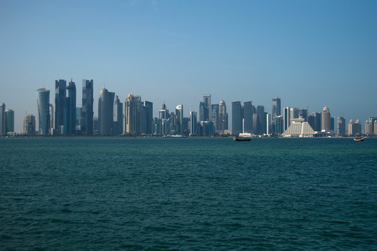 Qatar Tour