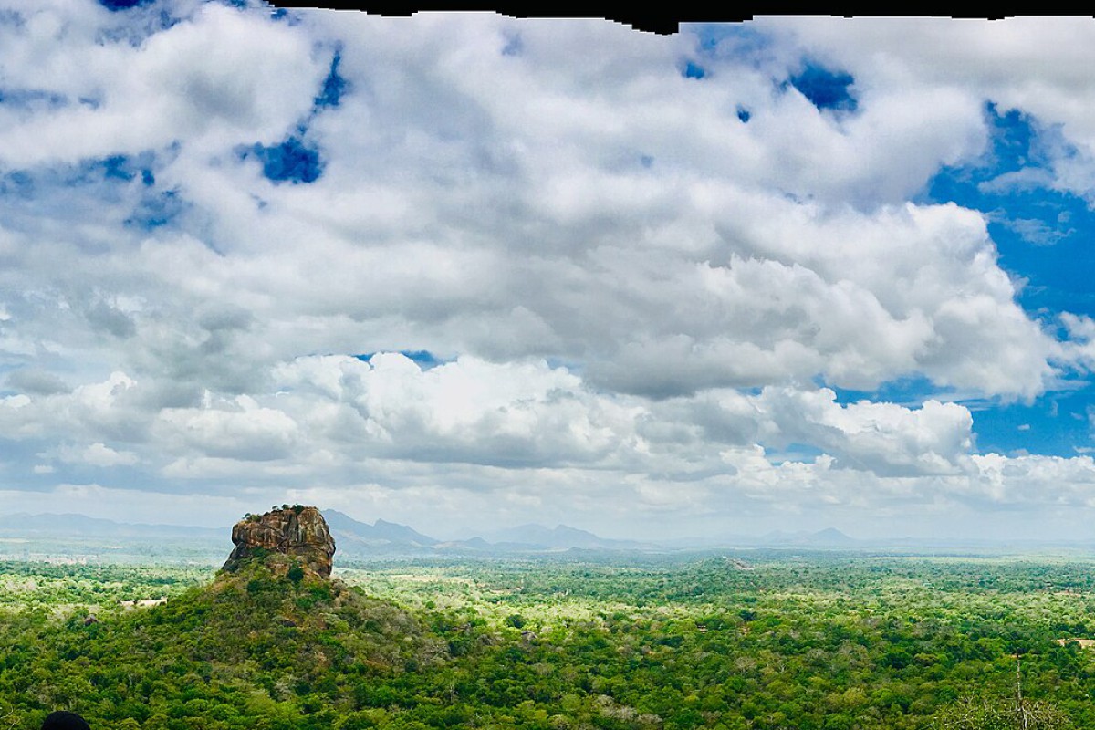 Sri Lanka Tour