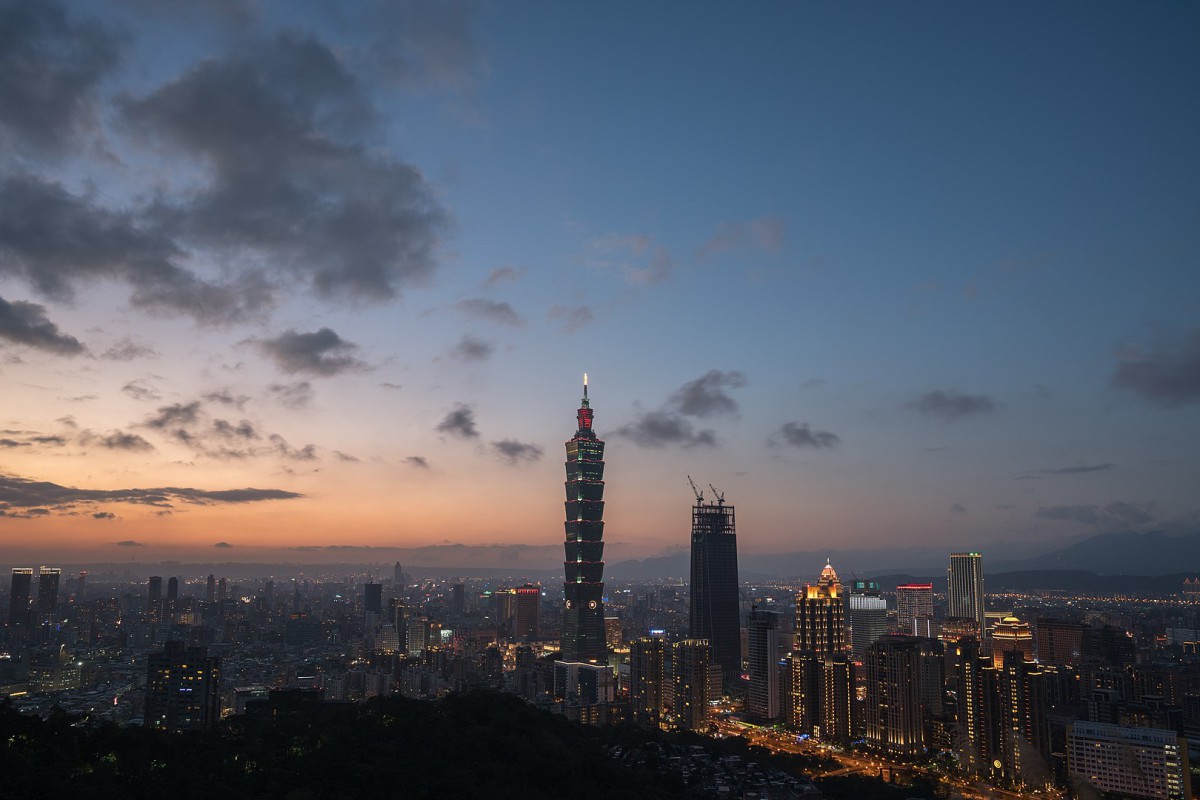 Taiwan Tour