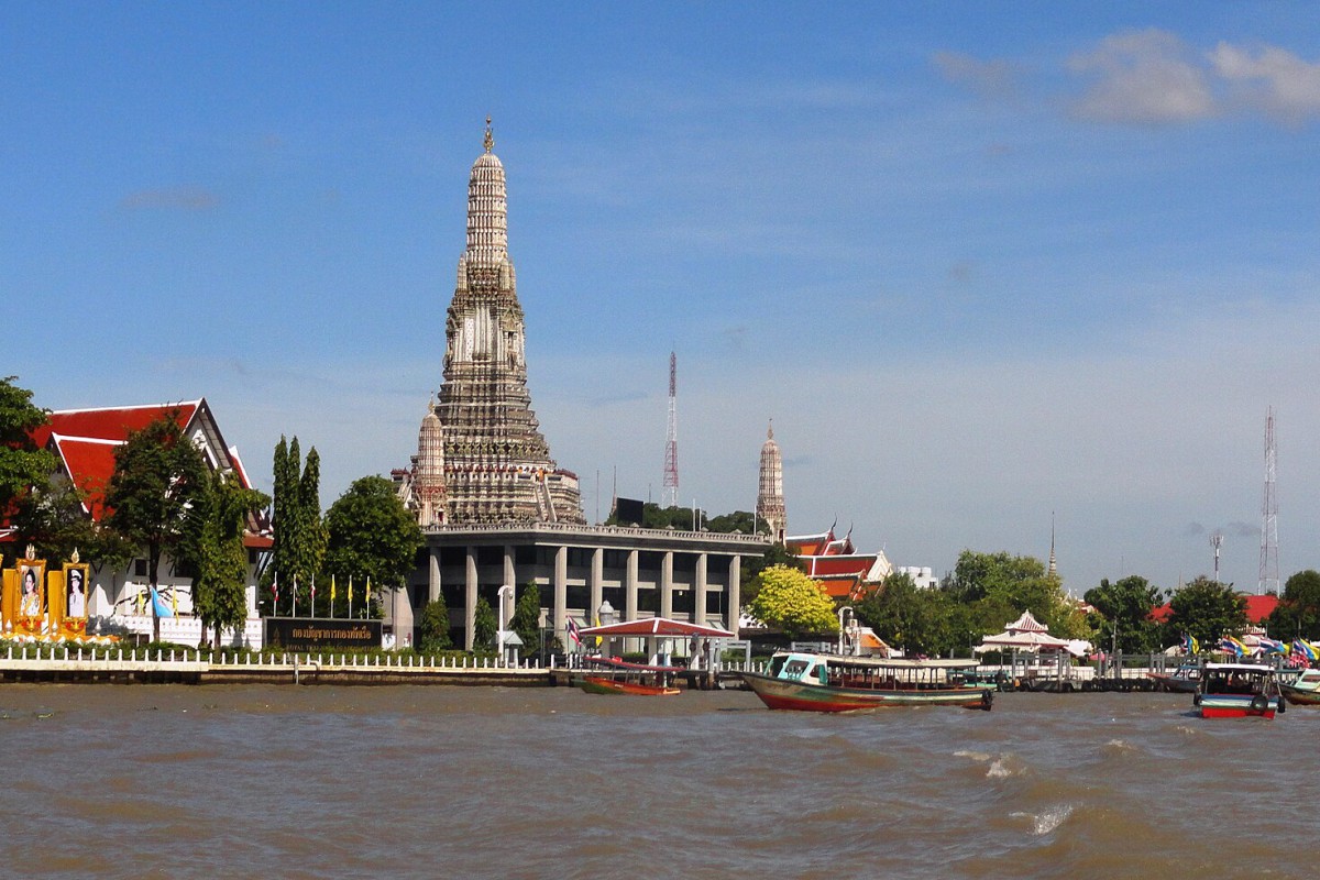 Thailand Tour