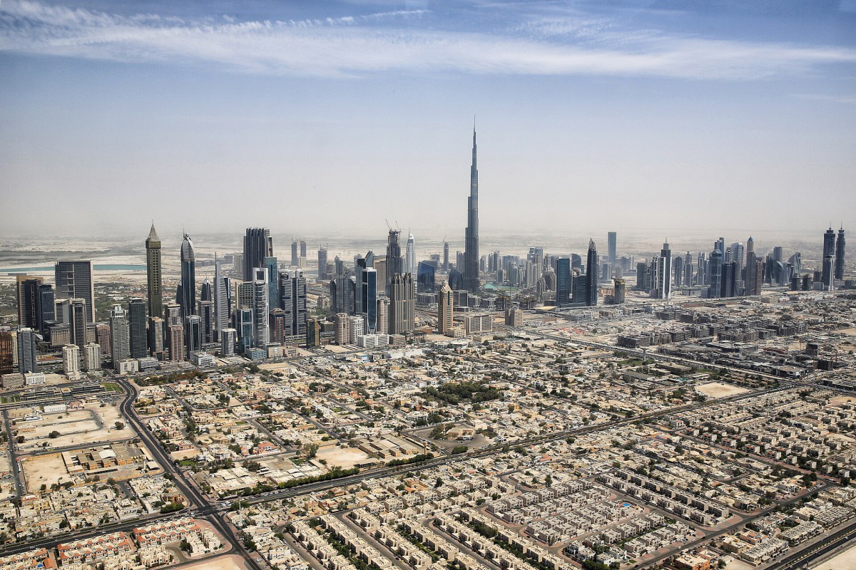 UAE Tour