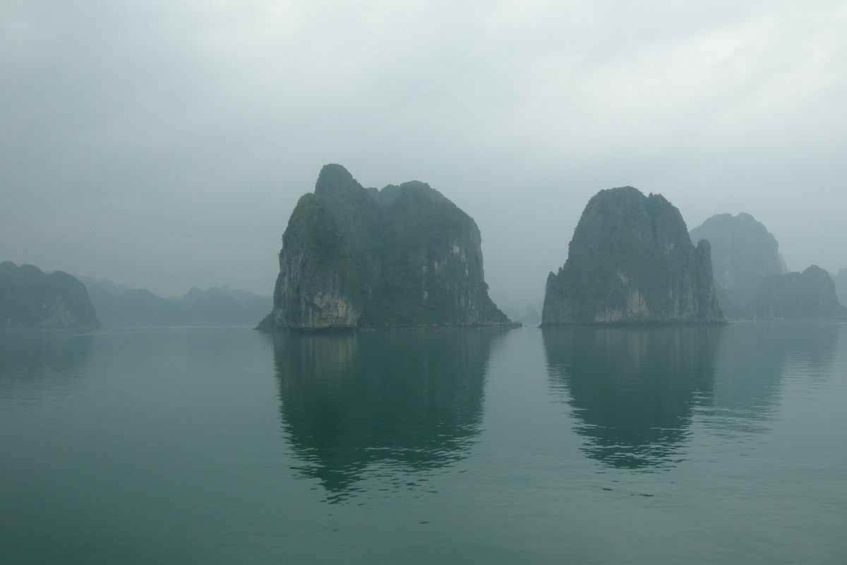 Vietnam Tour
