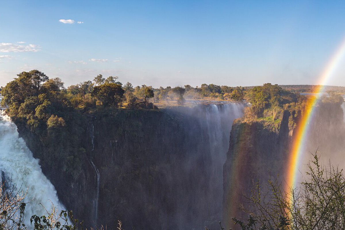 Zimbabwe Tour