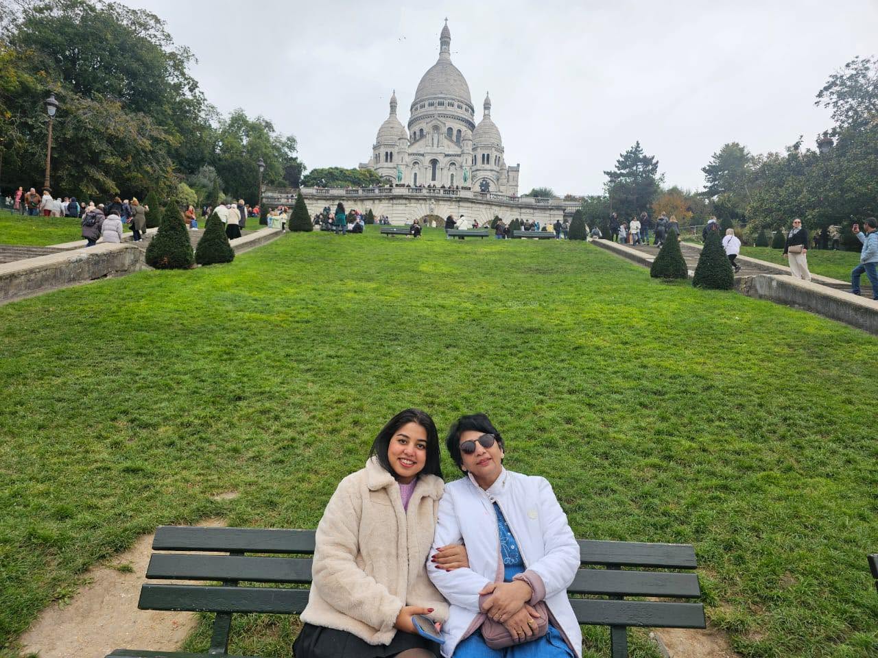 Ms Manisha Varma