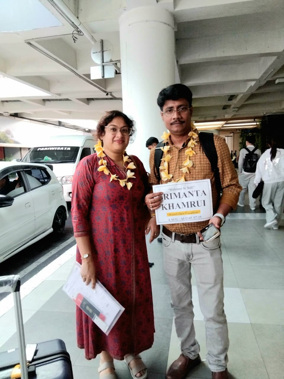 Mr Srimanta Khamrui